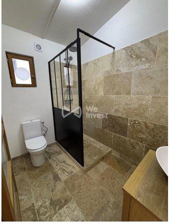 Maison de village 4 pièces en excellent état 86m²