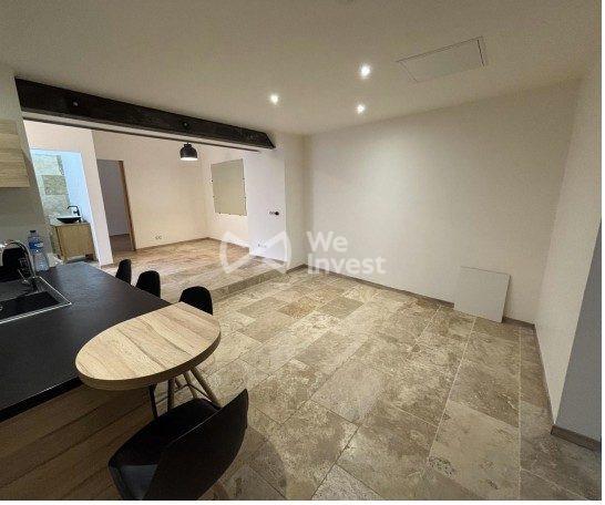 Maison de village 4 pièces en excellent état 86m²