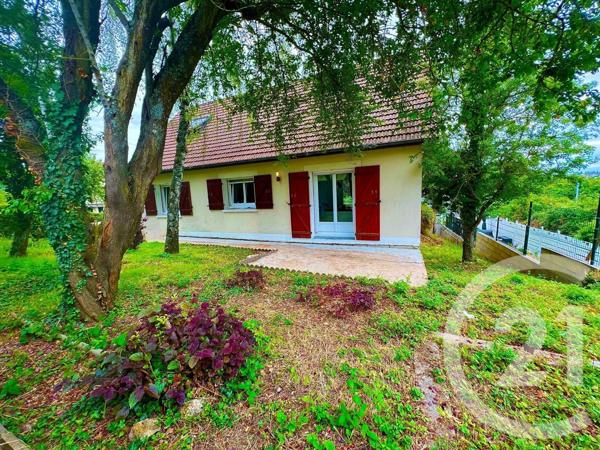 Maison à vendre  8 pièces - 166 m2 CORBEIL ESSONNES - 91