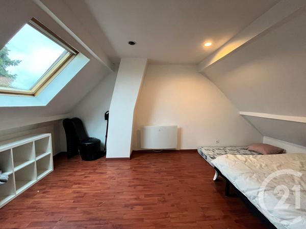 Maison à vendre  8 pièces - 166 m2 CORBEIL ESSONNES - 91