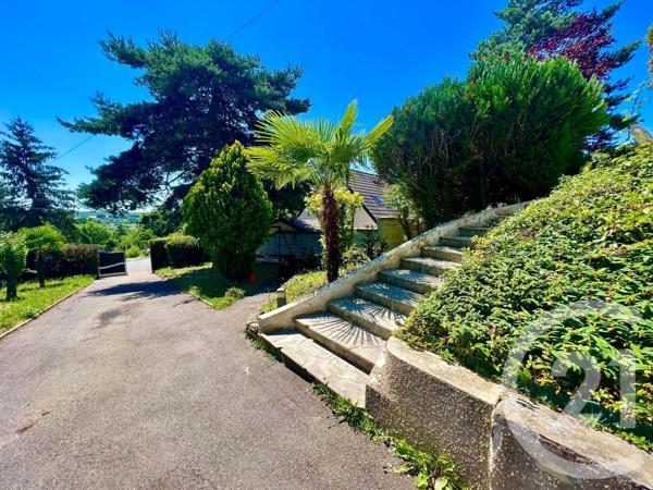 Maison à vendre  8 pièces - 166 m2 CORBEIL ESSONNES - 91