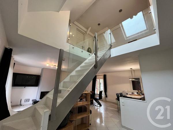 Maison à vendre  8 pièces - 166 m2 CORBEIL ESSONNES - 91