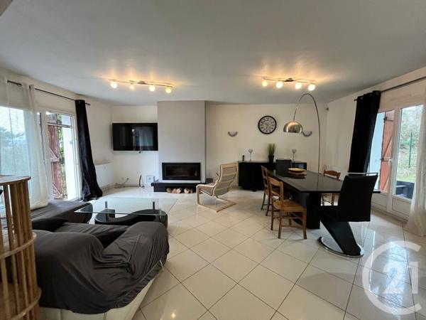 Maison à vendre  8 pièces - 166 m2 CORBEIL ESSONNES - 91