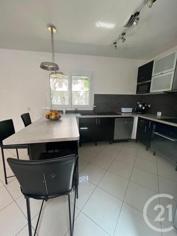 Maison à vendre  8 pièces - 166 m2 CORBEIL ESSONNES - 91