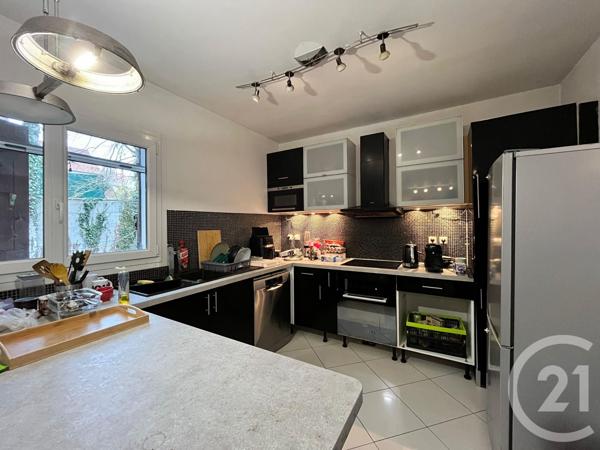 Maison à vendre  8 pièces - 166 m2 CORBEIL ESSONNES - 91