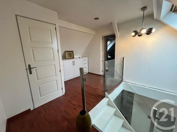 Maison à vendre  8 pièces - 166 m2 CORBEIL ESSONNES - 91