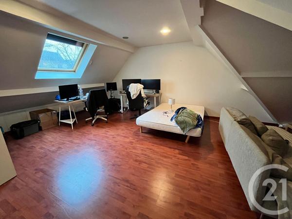 Maison à vendre  8 pièces - 166 m2 CORBEIL ESSONNES - 91