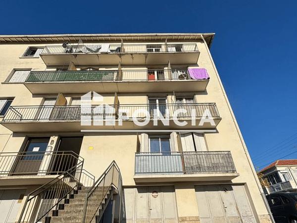 À vendre Parking - Agen 47000