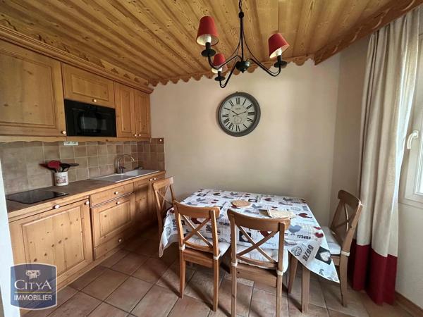 Appartement à louer 3 pièces 46.5m² Duingt (74410)