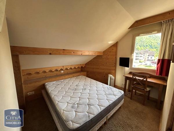 Appartement à louer 3 pièces 46.5m² Duingt (74410)