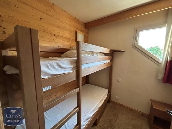 Appartement à louer 3 pièces 46.5m² Duingt (74410)
