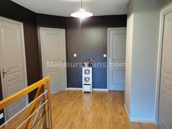 Ravissante maison au calme dans la commune de Champigné 