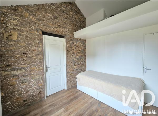 Maison à vendre 5 pièces 97 m² Draveil