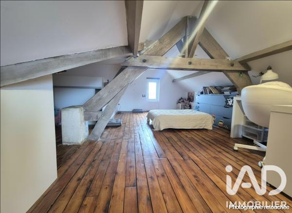 Maison à vendre 5 pièces 97 m² Draveil