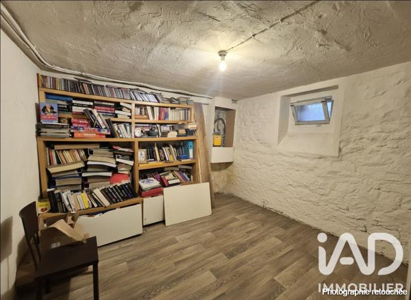 Maison à vendre 5 pièces 97 m² Draveil