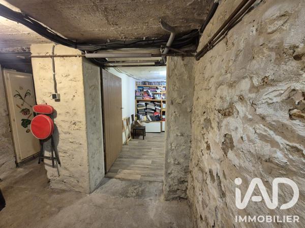 Maison à vendre 5 pièces 97 m² Draveil