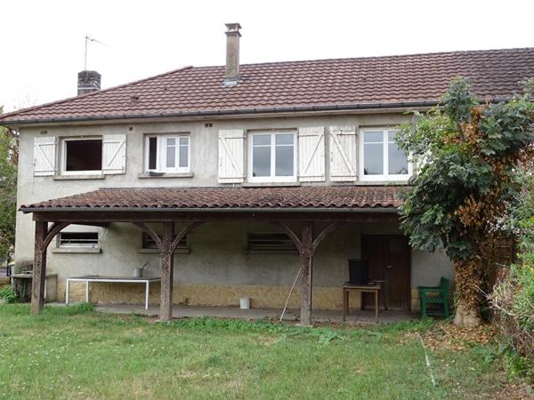 Maison Montignac Lascaux 7 pièce(s) 117 m2