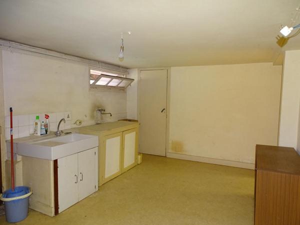 Maison Montignac Lascaux 7 pièce(s) 117 m2