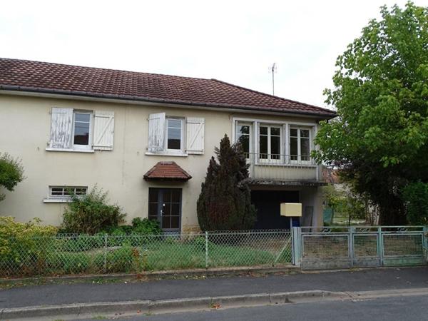 Maison Montignac Lascaux 7 pièce(s) 117 m2
