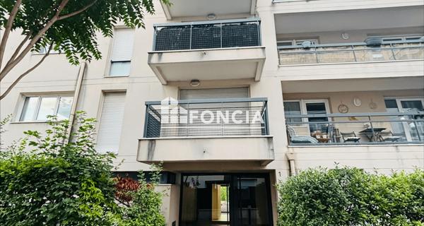 Location Appartement 2 pièces 48.55 m² - Carrières-sur-seine 78420