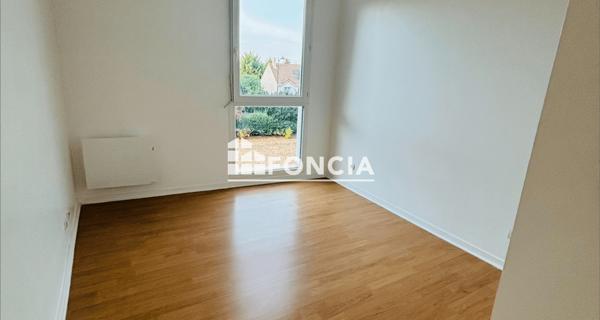 Location Appartement 2 pièces 48.55 m² - Carrières-sur-seine 78420