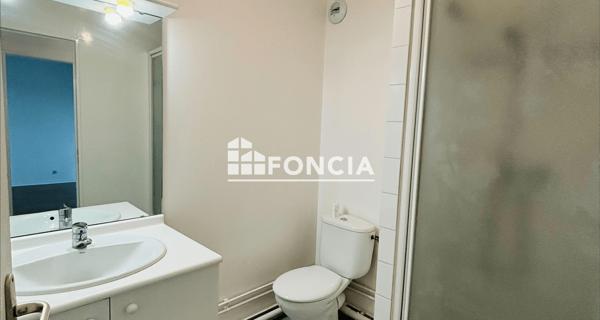 Location Appartement 2 pièces 48.55 m² - Carrières-sur-seine 78420