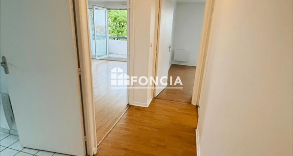 Location Appartement 2 pièces 48.55 m² - Carrières-sur-seine 78420
