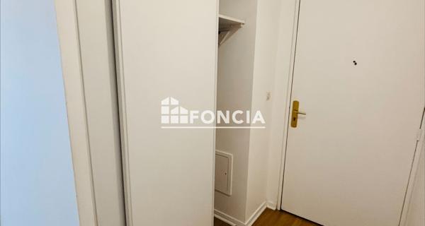 Location Appartement 2 pièces 48.55 m² - Carrières-sur-seine 78420