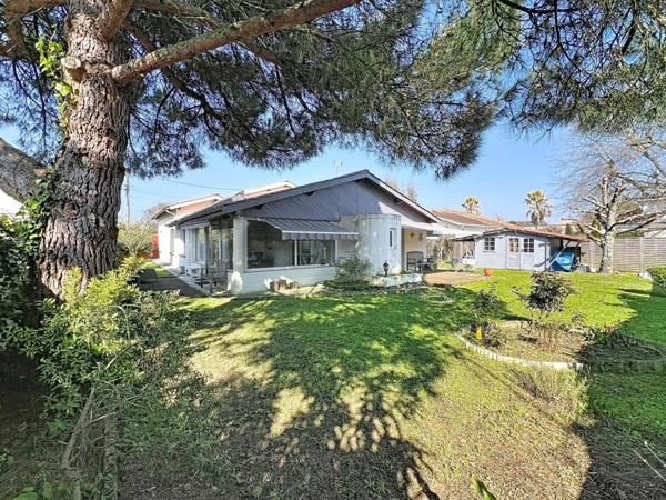 Exclusivité "Maison familiale" 4 ch + bureau