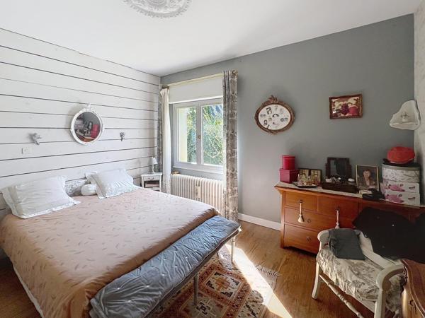 Exclusivité "Maison familiale" 4 ch + bureau