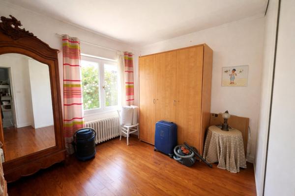 Exclusivité "Maison familiale" 4 ch + bureau