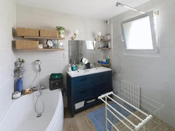 Exclusivité "Maison familiale" 4 ch + bureau