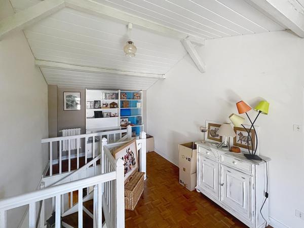 Exclusivité "Maison familiale" 4 ch + bureau