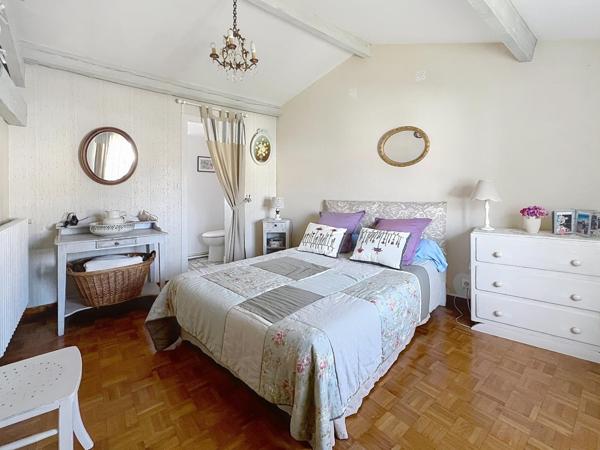 Exclusivité "Maison familiale" 4 ch + bureau