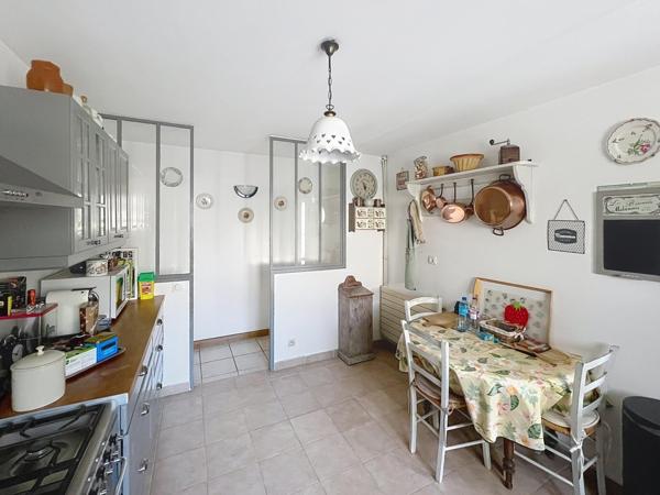 Exclusivité "Maison familiale" 4 ch + bureau