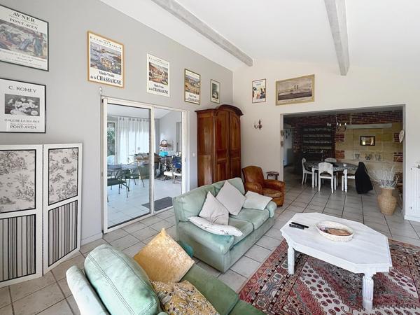 Exclusivité "Maison familiale" 4 ch + bureau