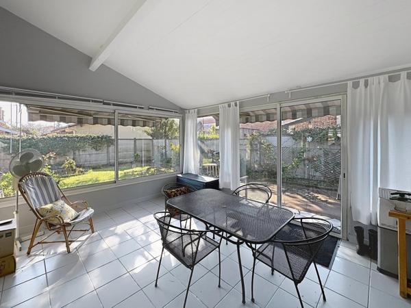 Exclusivité "Maison familiale" 4 ch + bureau