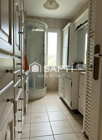 VILLA GARENNE : Écrin de nature avec studio et accès forêt