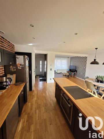 Maison à vendre 4 pièces 70 m² Loison-sous-Lens