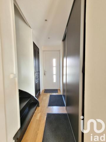 Maison à vendre 4 pièces 70 m² Loison-sous-Lens