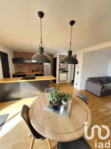 Maison à vendre 4 pièces 70 m² Loison-sous-Lens