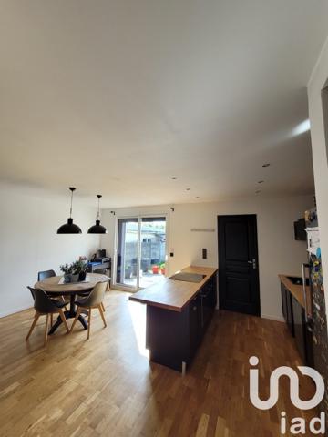 Maison à vendre 4 pièces 70 m² Loison-sous-Lens