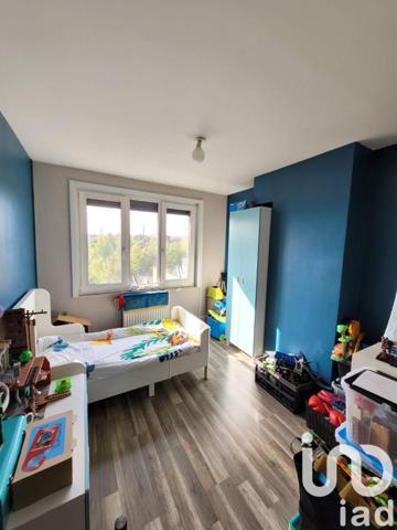 Maison à vendre 4 pièces 70 m² Loison-sous-Lens