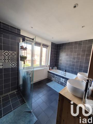 Maison à vendre 4 pièces 70 m² Loison-sous-Lens