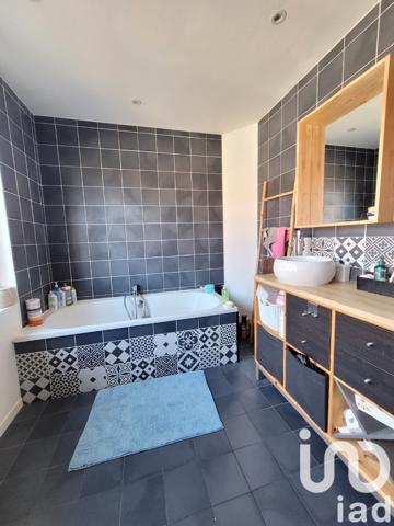 Maison à vendre 4 pièces 70 m² Loison-sous-Lens