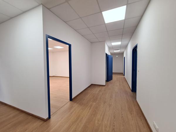 Bureaux 148 m2
