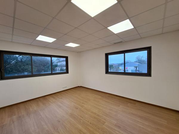 Bureaux 148 m2