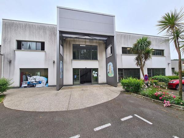 Bureaux 148 m2