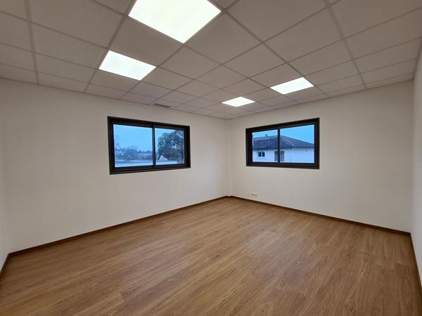 Bureaux 148 m2