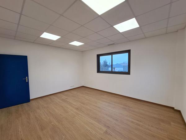 Bureaux 148 m2
